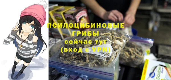 MESCALINE Алзамай